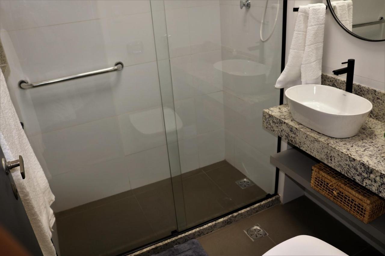 Aconchegante Apartamento Терезополіс Екстер'єр фото