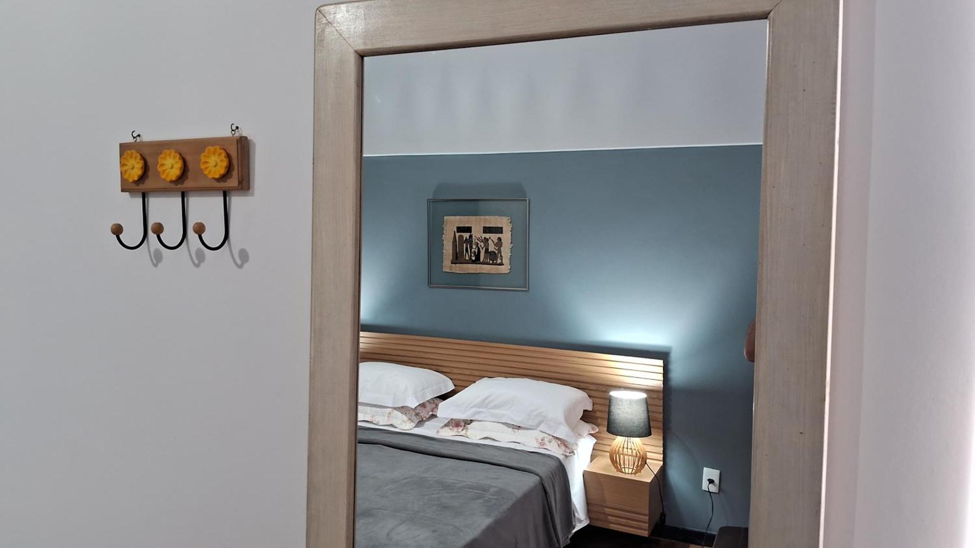 Aconchegante Apartamento Терезополіс Екстер'єр фото