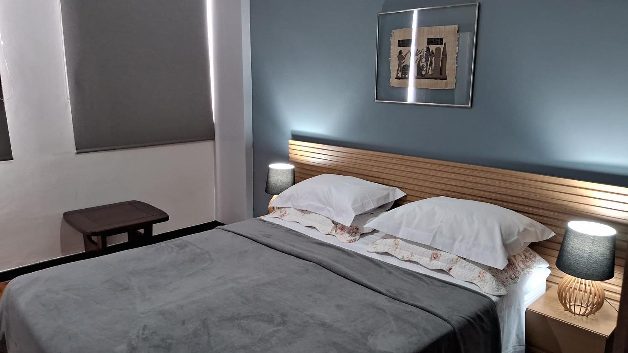 Aconchegante Apartamento Терезополіс Екстер'єр фото